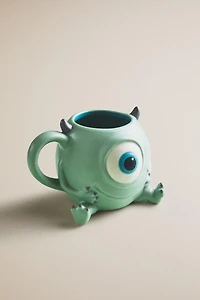 KIDS’ MIKE WAZOWSKI MONSTERS, INC. ©DISNEY/PIXAR MUG