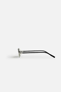 LUNETTES DE SOLEIL OVALES