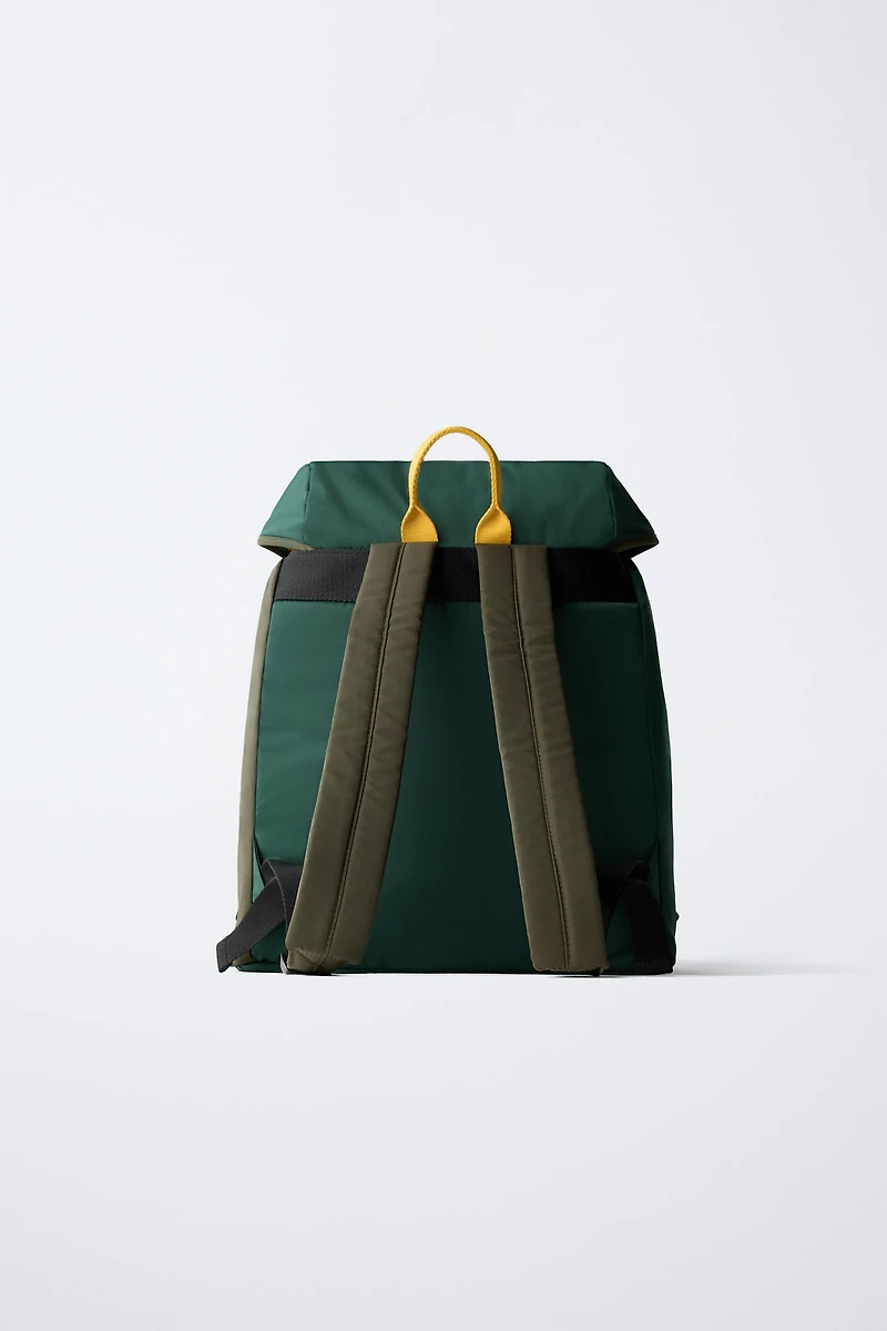 EXPLORER BACKPACK