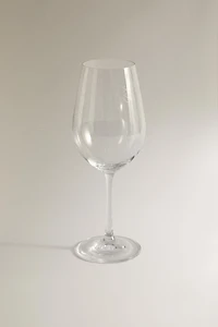 VERRE GRAVÉ NOËL