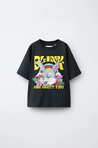 BLINK-182 © PRINT T-SHIRT