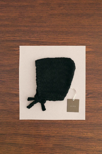 ZARA TIMELESS - WOOL BONNET