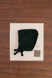 ZARA TIMELESS - WOOL BONNET