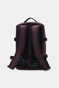 CABIN BACKPACK WITH DETACHABLE TOILETRY BAG SKI COLLECTION