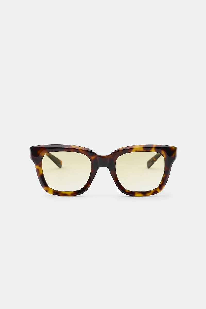 LUNETTES DE SOLEIL ŒIL-DE-CHAT