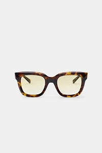 LUNETTES DE SOLEIL ŒIL-DE-CHAT
