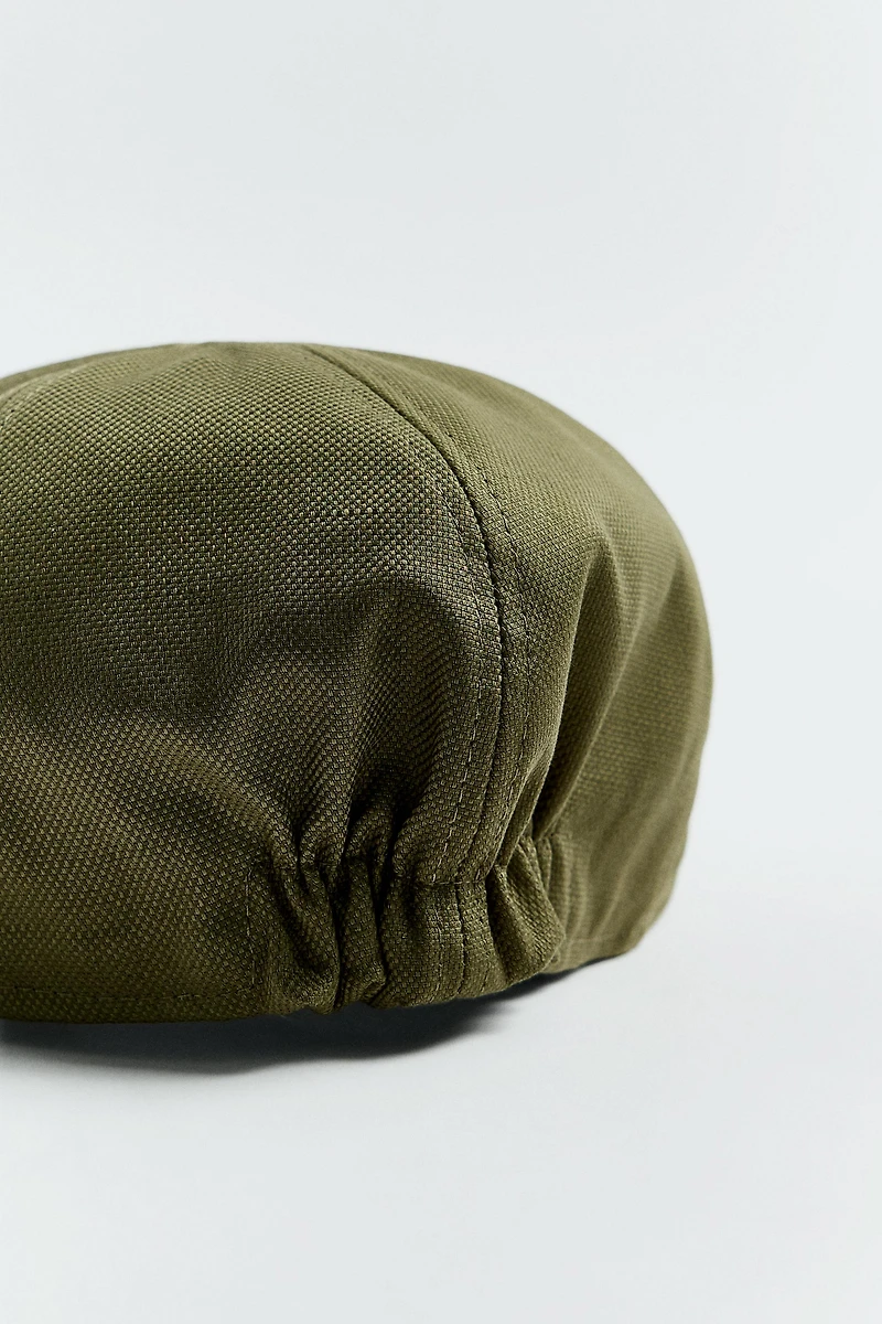 BÉRET STRUCTUR