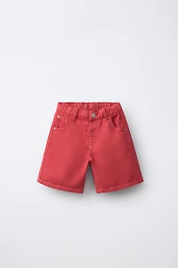 BAGGY SHORTS