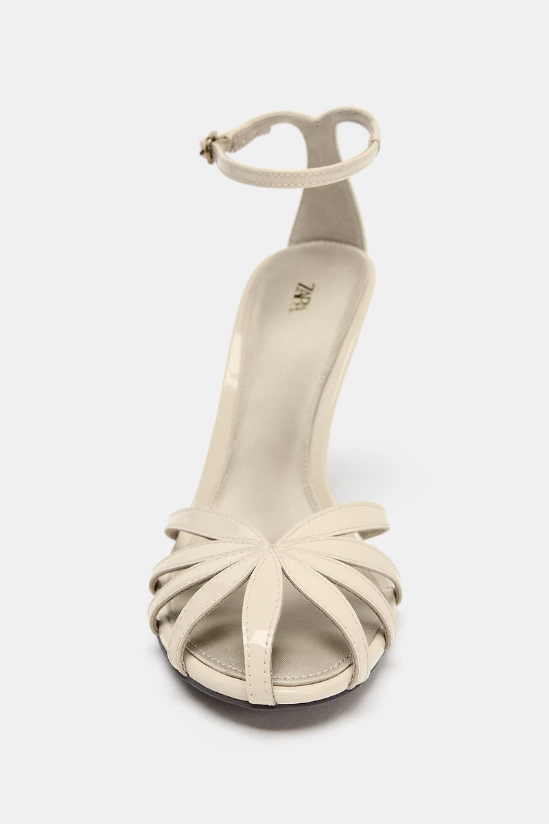 JELLY HEELS