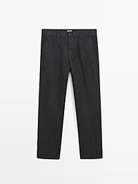 Wide-leg jeans - LIMITED