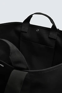 SAC SHOPPER TECHNIQUE