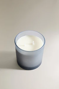 (350 G) BOUGIE PARFUMÉE AQUA BERGAMOTE