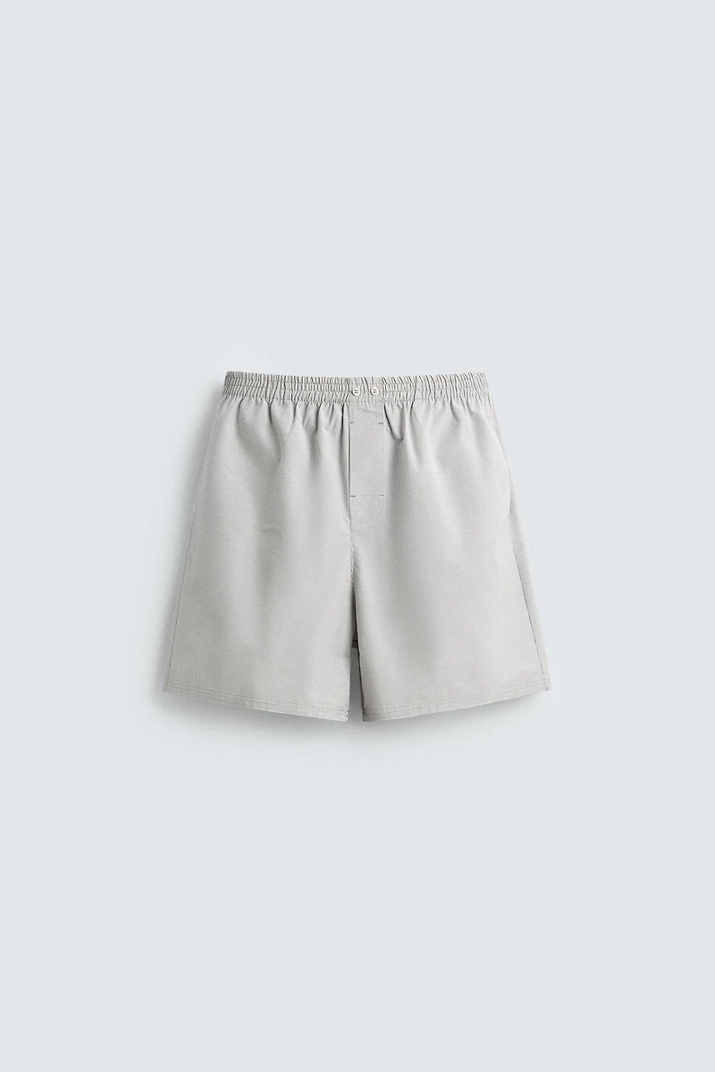 SHORT PANTS PAJAMA SET