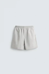 SHORT PANTS PAJAMA SET