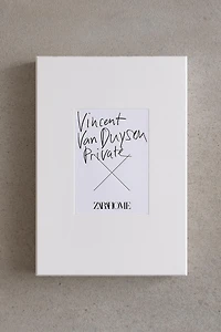 PRIVATE VINCENT VAN DUYSEN BOOK - SPECIAL EDITIONS