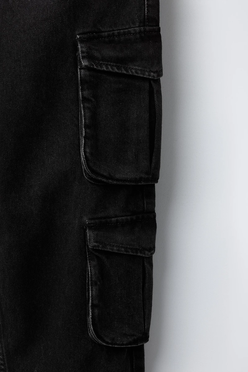 MULTICARGO JEANS