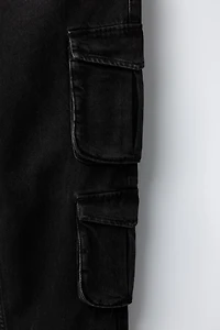 MULTICARGO JEANS