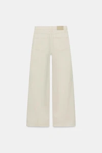 Z1975 HIGH WAIST WIDE LEG JEANS