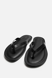 STRAPPY SANDALS