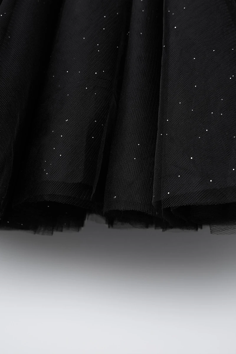 BLACK SWAN BALLERINA COSTUME