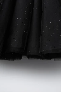 BLACK SWAN BALLERINA COSTUME