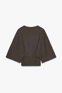 COTTON T-SHIRT