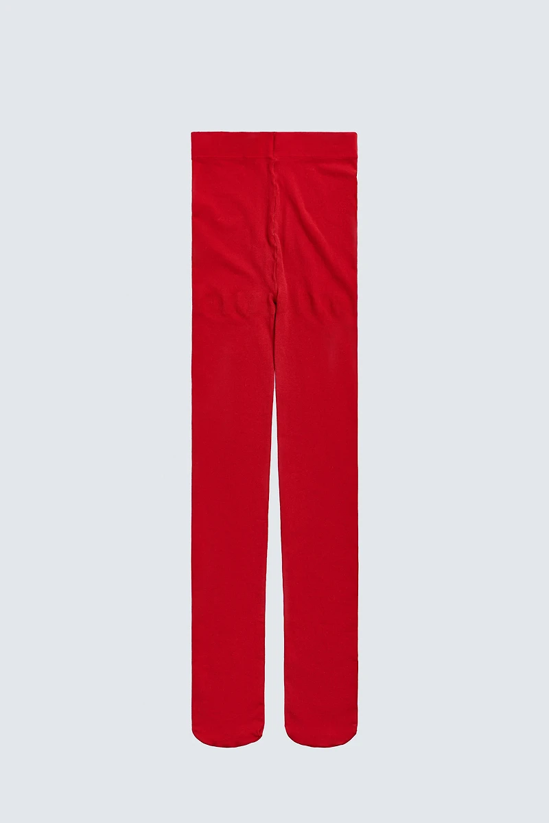 2-PACK OF COMBINED TIGHTS HARRY LAMBERT FOR ZARA X DISNEY