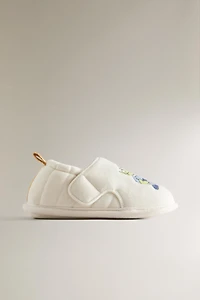 CHILDREN'S TOY STORY ©DISNEY/PIXAR SLIPPERS