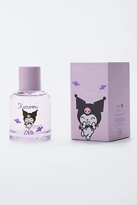 KUROMI © SANRIO EDT 60 ML (2.03 FL. OZ.)