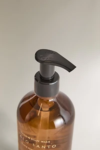(500 ML) PALO SANTO LIQUID HAND SOAP
