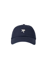 CASQUETTE DÉLAVÉE LOGO
