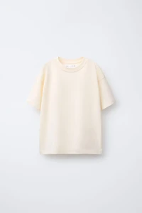 THREE-PACK OF PLAIN T-SHIRTS