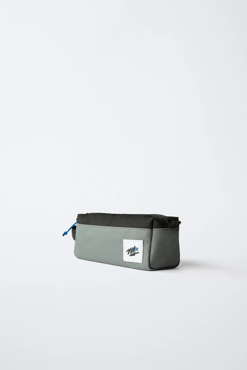 BASIC PENCIL CASE