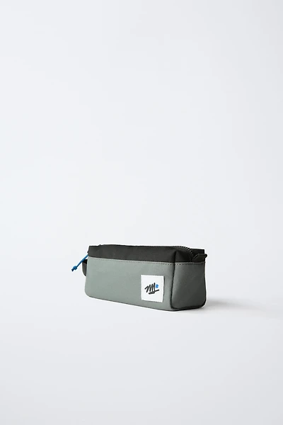 BASIC PENCIL CASE