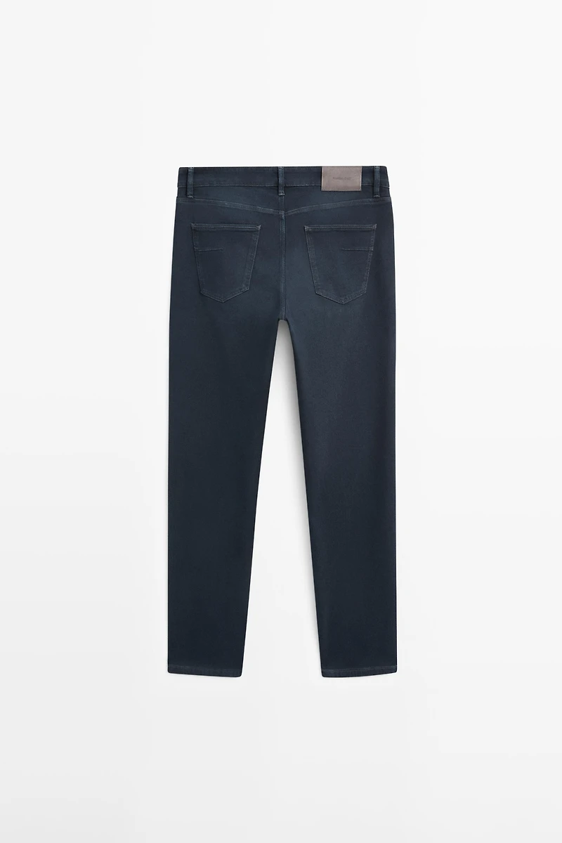 Slim fit jeans
