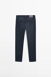 Slim fit jeans