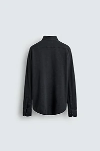 SOFT COTTON POLO SHIRT