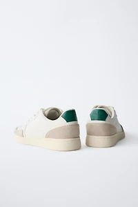 CLASSIC SNEAKERS
