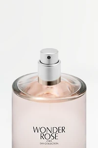 WONDER ROSE EDT 180 ML (6.08 FL. OZ)
