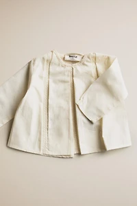 BABY EMBROIDERED SHIRT