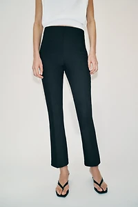 MINI FLARE PANTS