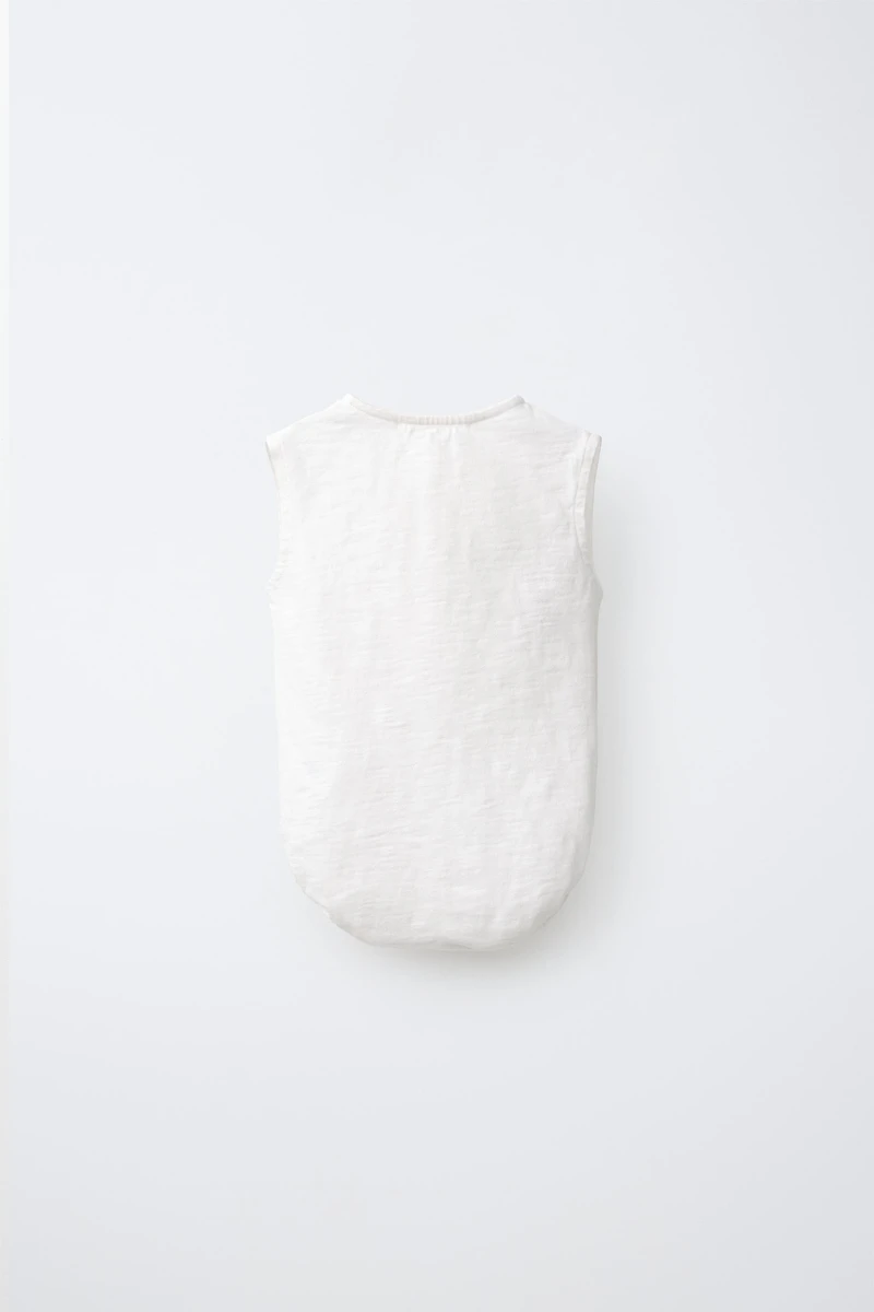 COMBINATION BODYSUIT
