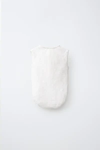 COMBINATION BODYSUIT