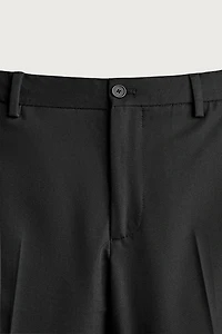 COMFORT SUIT PANTS