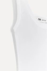 STRAPPY T-SHIRT 50TH ANNIVERSARY