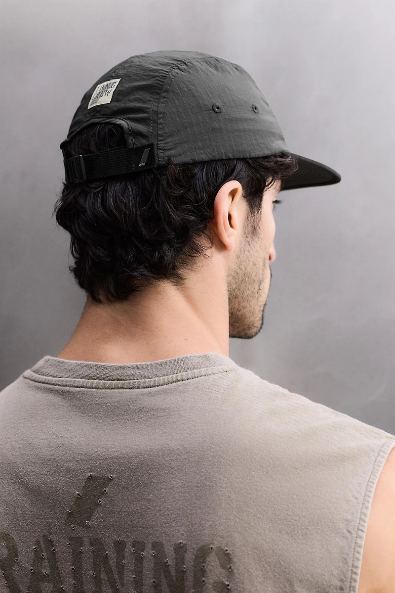 TRAINING TECHNICAL CAP