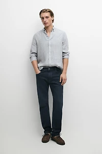 Slim fit jeans