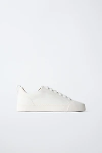 BASIC SNEAKERS