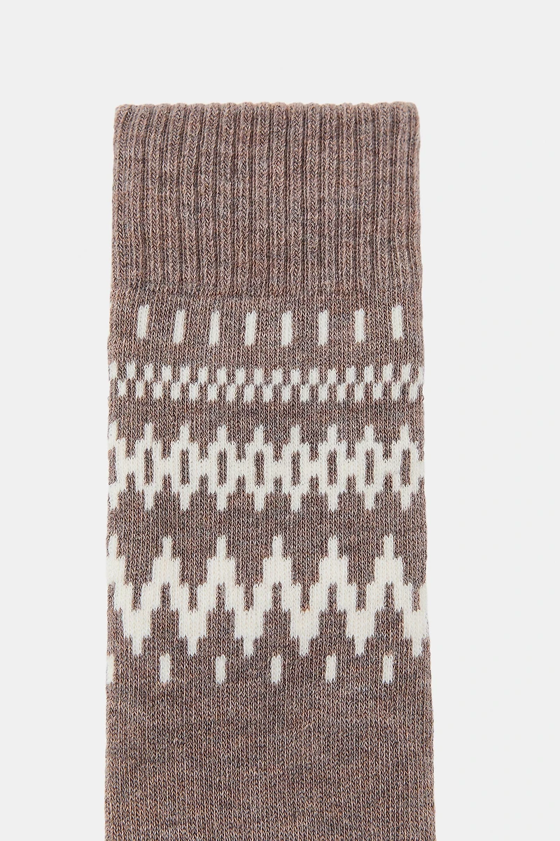 SKI COLLECTION SOCKS