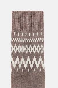 SKI COLLECTION SOCKS